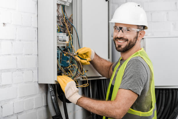 Best Generator Installation Services  in Monmouth Junction, NJ