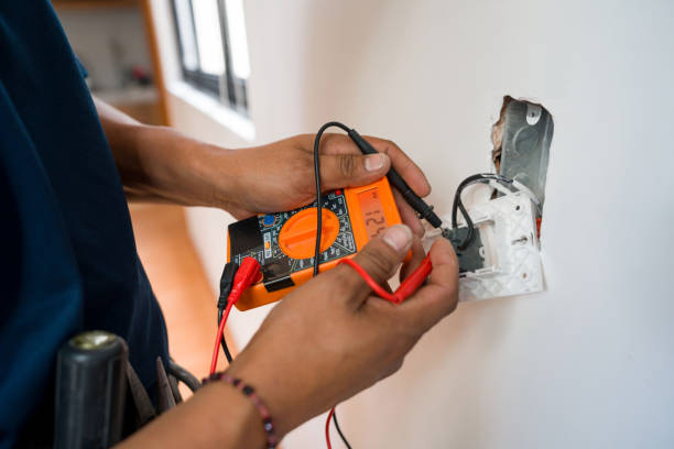 Best Circuit Breaker Repair  in Monmouth Junction, NJ