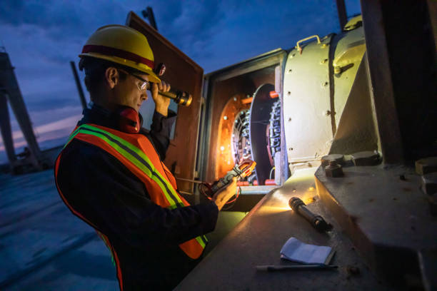 Best Local Electrician Companies  in Monmouth Junction, NJ