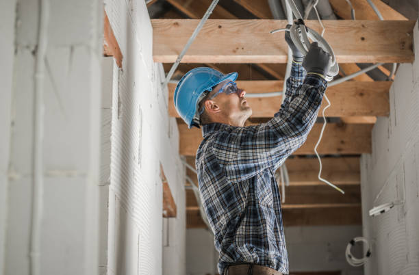 Industrial Electrical Services in Monmouth Junction, NJ