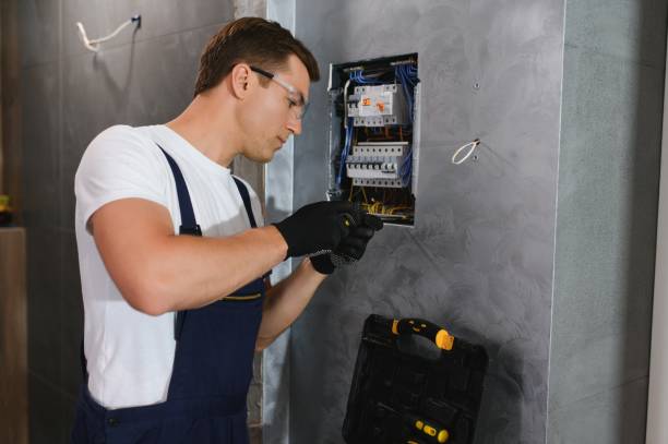 Best Home Electrical Repair  in Monmouth Junction, NJ