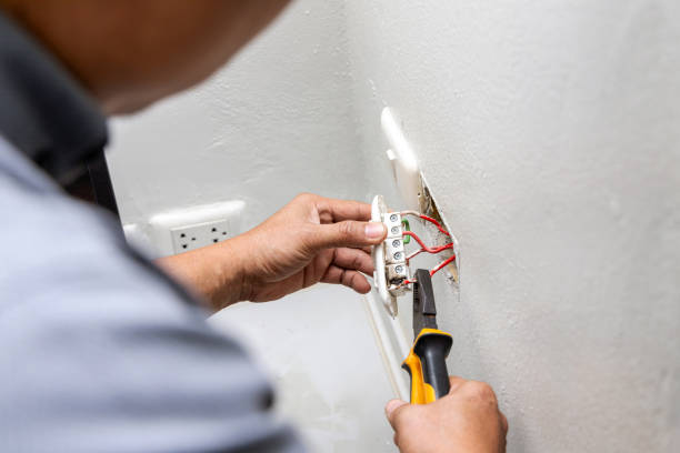 Best Electrical System Inspection  in Monmouth Junction, NJ