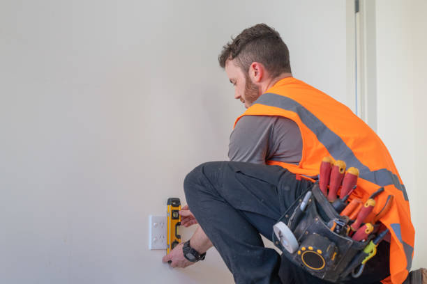Best Industrial Electrical Services  in Monmouth Junction, NJ