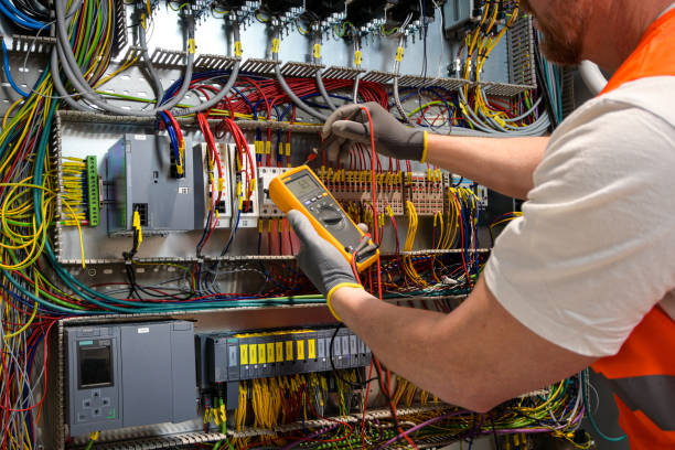 Generator Installation Services in Monmouth Junction, NJ