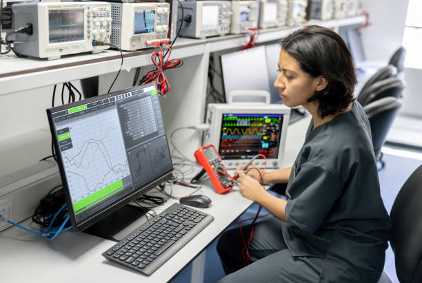 Best Electrical Outlet Repair  in Monmouth Junction, NJ